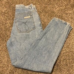 Vintage Calvin Klein Jeans